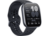 Smartwatch - Amazfit Bip 6, 22mm, Pantalla AMOLED de 1.97, 5 ATM, 14 días Autonomía, Negro