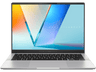 Portátil - ASUS Vivobook S14 OLED S5406SAL-SF329W Copilot+ PC, 14 " WUXGA, Intel® Core™ Ultra 7 256V 47 TOPS, 16GB RAM, 512GB SSD, W11H, Sin cargador
