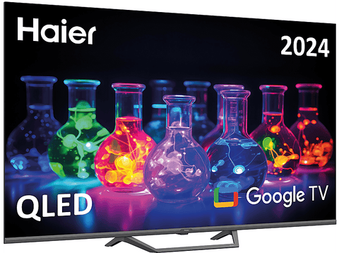 TV QLED 55