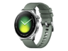 Smartwatch - Xiaomi Watch 5, Correa 135-205 mm, Pantalla AMOLED 1,54”, +150 Modos Deportivos, 18 días Autonomía, Verde