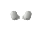Auriculares True Wireless - Sony WF1000XM6, Cancelación de ruido (ANC), Hi-Res, Bluetooth, Llamadas nítidas, 24 horas, IPX4, iOS/Android, Plata