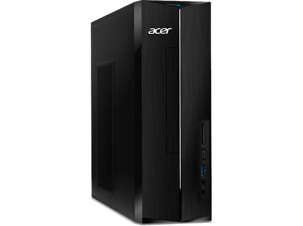 PC sobremesa - Acer Aspire XC-1760, Intel® Core™ i5-12400, 8GB RAM, 512GB SSD, Windows 11 Home(64 bit)