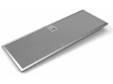 Campana grupo filtrante - Siemens LB78NPC60, 3 niveles, 800 m³/h, 70 cm, Negro