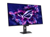 Monitor gaming - ASUS ROG Strix OLED XG32UCDS, 31.5 UHD 4K, 165 Hz, 0.03 ms, QD-OLED, FreeSync™ Premium Pro & G-SYNC® Compatible, HDR10, Negro