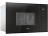Microondas con grill integrable - Haier ID Series 4&2 H38FMWID4ID27N, 900W, 6 funciones, 20 l, Negro