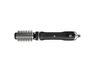 Moldeador - Rowenta Brush Activ UB9540, Cepillo giratorio de aire caliente, 2 cepillos giratorios, 1000 W, Diseño Ergonómico, Negro