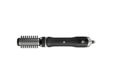 Moldeador - Rowenta Brush Activ UB9540, Cepillo giratorio de aire caliente, 2 cepillos giratorios, 1000 W, Diseño Ergonómico, Negro