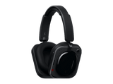 Auriculares inalámbricos - Nothing Headphone (a), 120h Autonomía, Cancelación de Ruido Activa, Certificación Hi-Res y LDAC, Control Táctil, Negro