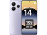 Móvil - Xiaomi Redmi Note 14 5G, Morado lavanda, 256 GB, 8 GB RAM, 6.67" AMOLED FHD+, MediaTek Dimensity 7025-Ultra, 5110 mAh