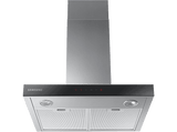 Campana decorativa - Samsung NK24C5070US/UR, 4 velocidades, 531 m³/h, 60 cm, Táctil, Inox
