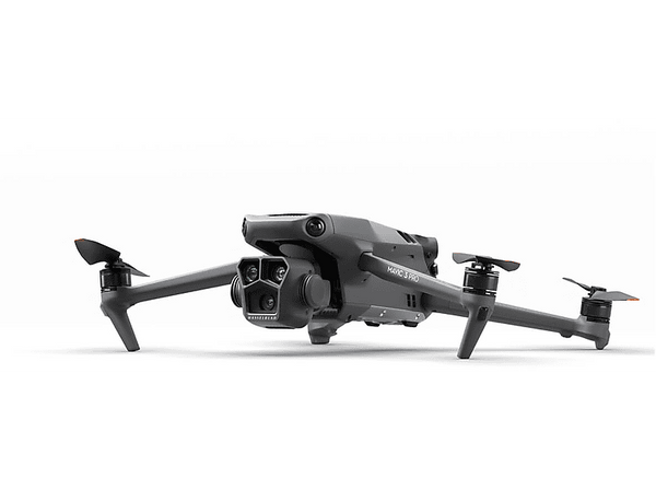 Drone - DJI Mavic 3 PRO Fly More Combo RC Pro 123193