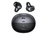 Auriculares True Wireless - Baseus Inspire XC1, 40 h de autonomía, Resistente al agua IP66, Sonido inmersivo, Audio Dolby Spatial, Negro Cosmic
