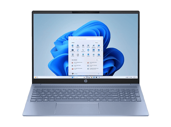 Portátil - HP OmniBook 7 AI 16-ay0002ns, 16" 2K, Intel Core™ Ultra 7 255H, 32GB RAM, 1TB SSD, GeForce RTX 4050, Windows 11 Home AI PC, Plateado