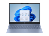 Portátil - HP OmniBook 7 AI 16-ay0002ns, 16 2K, Intel Core™ Ultra 7 255H, 32GB RAM, 1TB SSD, GeForce RTX 4050, Windows 11 Home AI PC, Plateado