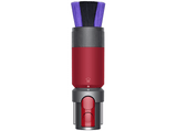 Accesorio aspirador - Dyson Kit de limpieza detallada, Dyson V8™, V10™, V11™, Dyson Outsize, V12™, V15, Gen5, Gris/Rojo