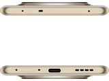 Móvil - realme 14 Pro, Blanco, 256 GB, 8 GB RAM, 6.77; De visión Curva, 120 Hz, MediaTek Dimensity 7300E, 6000 mAh
