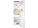 Frigorífico combi - Miele KDN 7724 E Active, No Frost, 177.2 cm, 260 l, DailyFresh ExtraCool, Blanco