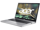 Portátil - Acer Aspire 3 A315-59-54L4, 15.6 Full HD, Intel® Core™ i5-1235U, 16GB RAM, 512GB SSD, Iris® Xe, Windows 11 Home, Gris
