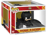 Figura Funko Pop! - Rides: Batman in Batwing