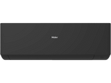 Aire acondicionado Split 2 x 1 - Haier Expert, 3009 fg/h, Inverter Rotativo, Wi-Fi, Sensor Eco, Negro