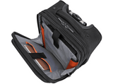 Trolley - Targus CitySmart 12-15.6 TBR038GL, 24 l, 1200D Po, Portátiles de máximo 16, Negro/Gris