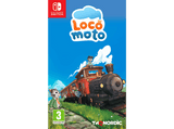 Nintendo Switch Locomoto