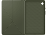 Funda tablet - Samsung EF-BX110TBEGWW, Para Galaxy Tab A9, Folio, 8.7, Negro