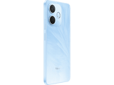 Móvil - OPPO A5 Pro, 4G, Feather Blue, 256 GB, 8 GB RAM, 6.67 LCD, Snapdragon® 6s 4G Gen 1 , 5800 mAh