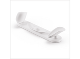 Base de carga - Meta Charging Dock, Para Meta Quest 3, Blanco