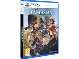 PS5 Fantasian Neo Dimension