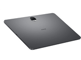 Tablet - Honor Pad 9, 12.1  WQXGA, 8 GB RAM, 256 GB, Qualcomm Snapdragon® 6 Gen 1, Gris espacial