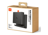 Batería altavoz - JBL Battery 600 with Charging Case, 4h de Carga, Compatibilidad con JBL Boombox 4, Negro