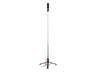 Trípode - Hama Fancy Stand 110 II, Altura extensible hasta 110 cm, Negro