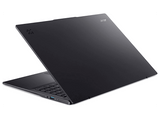 Portátil - Acer Swift 16 AI SF16-51-99KQ, Copilot+ PC, 16 WQXGA+, Intel® Core™ Ultra 9 288V, 48 TOPS, 32GB RAM, 1TB SSD, Arc™Graphics, Windows 11