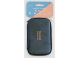 Funda disco duro - Mr Wonderful ''With you'', Para discos duros 2.5, Impermeable, Multicolor