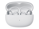 Auriculares conducción de aire - Shokz OpenDots 2, 40h Autonomía, Dolby Audio, Open-Ear, IP57, 3 Micrófonos, Gris