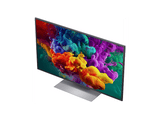 TV QNED Mini LED 43 - LG 43QNED86B6B, UHD 4K, Procesador Inteligente α7 AI Processor 4K Gen9, Smart TV, DVB-T2 (H.265), Negro