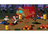 Nintendo Switch Terrifier: The ARTcade Game
