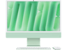 Apple iMac (2026) 24" Retina 4.5K, chip M6, CPU de 12 núcleos, GPU de 12 núcleos, 24 GB de RAM, 512 GB de SSD, Verde