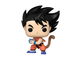 Figura Funko Pop! - Dragon Ball Animation - Goku
