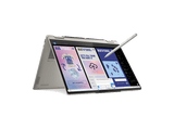 Convertible 2 en 1 - Lenovo Yoga 7 14ILL10 Copilot+ PC, 14 OLED, Intel Core Ultra 5 226v, 16GB RAM, 512GB, Arc™ Grap, W11H, Lápiz Auriculares y Ratón