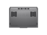 Portátil gaming - Lenovo LOQ 15IRX10, 15.6 Full-HD, Intel® Core™ i7-13650HX, 32GB RAM, 1TB SSD, GeForce RTX™ 5060, Sin sistema operativo, Gris