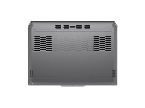 Portátil gaming - Lenovo LOQ 15IRX10, 15.6