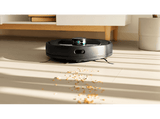 Robot aspirador - Cecotec Conga 5290 Ultra, 2700 Pa, 150 min, 64 dB, App Control, Hasta 150 min, Wi-Fi, Negro