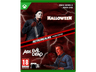 Xbox Series X & Xbox One Halloween and Ash vs Evil Dead RetroRealms