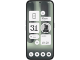 Móvil - Nothing Phone (2a) Plus, Gris, 256 GB, 12 GB RAM, 6.7 AMOLED FHD+ 120 Hz, MediaTek Dimensity 7350 Pro 5G, 5000 mAh, Android