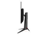 Monitor gaming - ASUS ROG Swift OLED PG32UCDMR, 31.5 UHD 4K, 240 Hz, 0.03 ms, QD-OLED, HDR10, Altura Ajustable, Negro