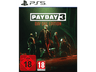 PS5 Payday 3 Day One Edition