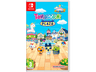 Nintendo Switch Tamagotchi Plaza