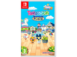 Nintendo Switch Tamagotchi Plaza